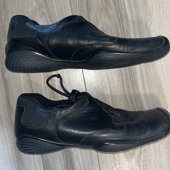 Vintage Prada Shoe *final markdown price* - Picture 8 of 12